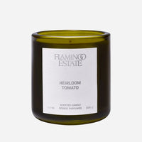 Roma Heirloom Tomato Candle