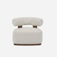Nova Swivel Chair