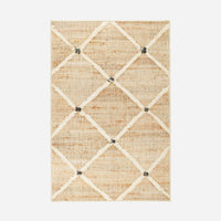Kali Machine Washable Rug