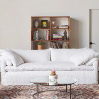 Donato Slip Sofa