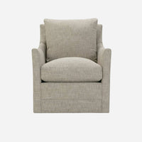 Isley Swivel Glider Chair