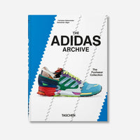 The adidas Archive Book