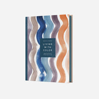 Living with Color by Rebecca Atwood