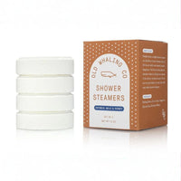 Old Whaling Shower Steamers