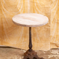 French Bistro Table