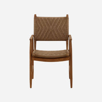 Araya Outdoor Dining Chair