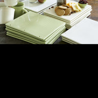 Memo Pad Cheese Tray