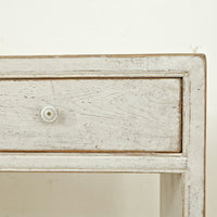 Amalfi Two Tone Sideboard