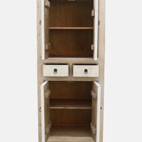 Shandong Narrow Cabinet