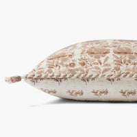 Blush Ivory Pillow