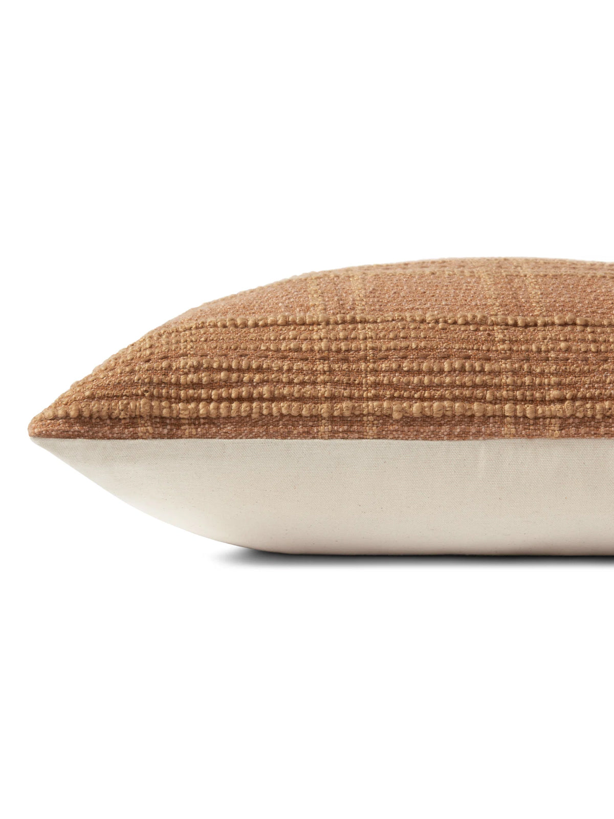 Calista Terracotta Pillow