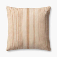 Celina Ivory Wheat Pillow