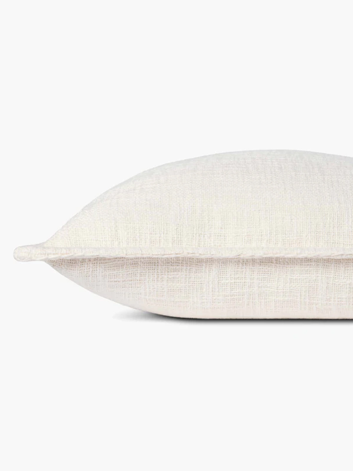 Ivory Pillow