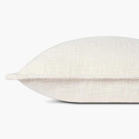 Ivory Pillow