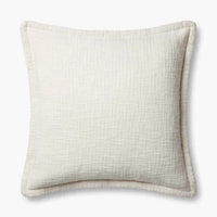 Ivory Pillow