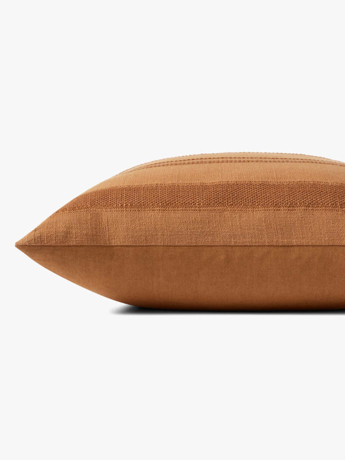 Mia Rust Pillow