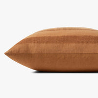 Mia Rust Pillow