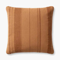 Mia Rust Pillow