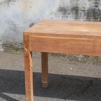 Javanese Console Table