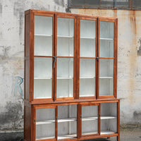 Javanese Cabinet