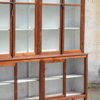 Javanese Cabinet