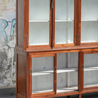 Javanese Cabinet