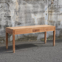 Javanese Console Table