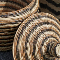 Balinese Tribal Basket