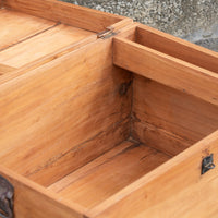 Antique Javanese Trunk