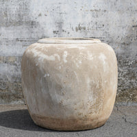Antique Terracotta Planter