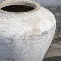 Antique Terracotta Planter