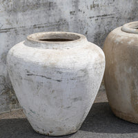 Antique Terracotta Planter