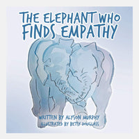 The Elephant Who Finds Empathy