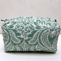 Cypress Marine Cosmetic Bag