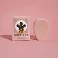 Flor De Mayo, Jasmine, Cactus Soap