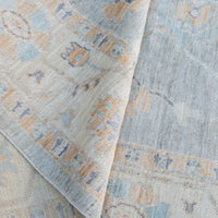 Oushak Rug