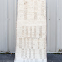 Moroccan Runner Rug