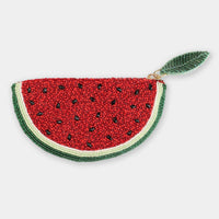 Watermelon Coin Purse