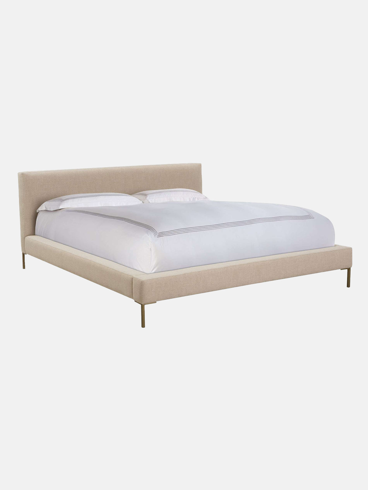 Oaklynn King Bed