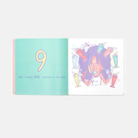 123 with the Notorious B.I.G. Book