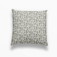 "Eden in Lichen" Pillow Cover by Emily Daws