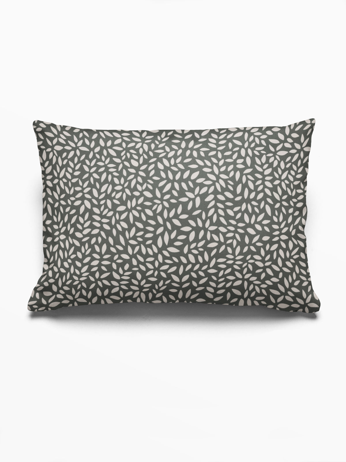 "Wadamalaw in Forest" Pillow Cover by Emily Daws