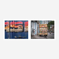 Trucks and Tuks Book