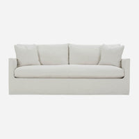 Lilah Slipcovered Sofa