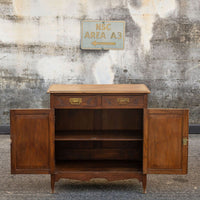 Art & Craft Cupboard