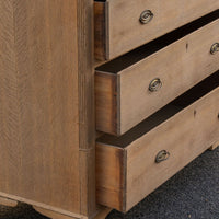 French Chest of Drawers