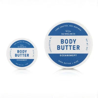 Travel Size Old Whaling Body Butter