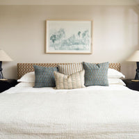 Sunbrella x Blockshop Oaklynn Bed