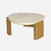 Bakari Coffee Table