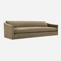 Adler Bench Sofa